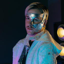 Concerto di CamilWay alla Cittadella dello Sport Don Gaetano Mauro il 7 giugno 2025