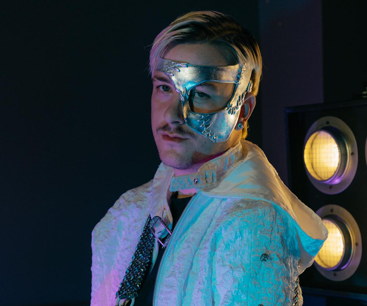 Concerto di CamilWay alla Cittadella dello Sport Don Gaetano Mauro il 7 giugno 2025